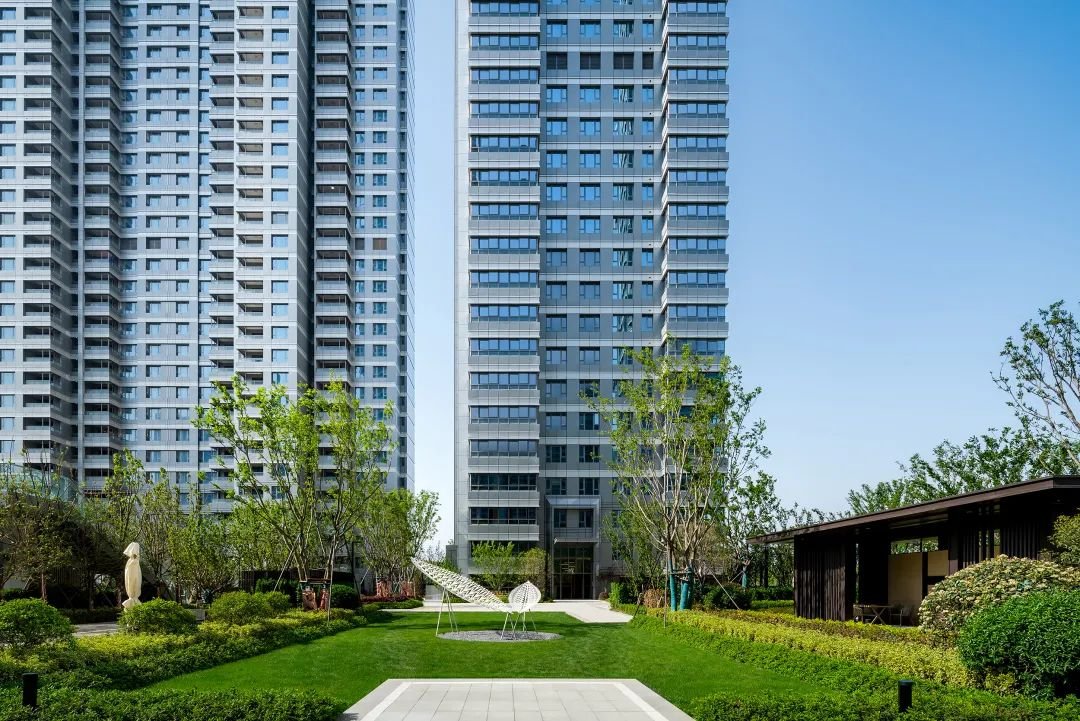 苏州览月阁:欲登高阁览明月