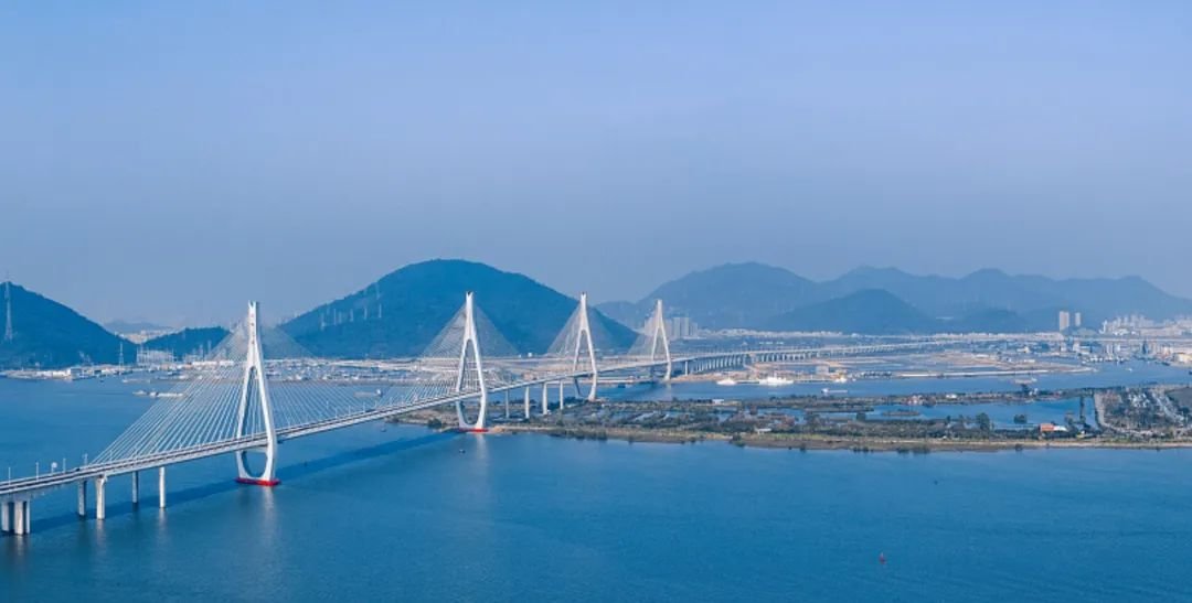 广东珠海斗门标杆宜居之作——南光泊岸荣获“2024人居梦想好房子(广东省)”