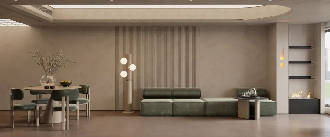 广东珠海斗门标杆宜居之作——南光泊岸荣获“2024人居梦想好房子(广东省)”