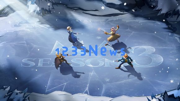 哈利波特魔法觉醒艾薇发现了霍格沃兹大雪的秘密任务怎么做?