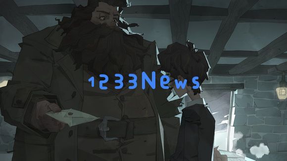 哈利波特魔法觉醒服务器数据可以互通吗?