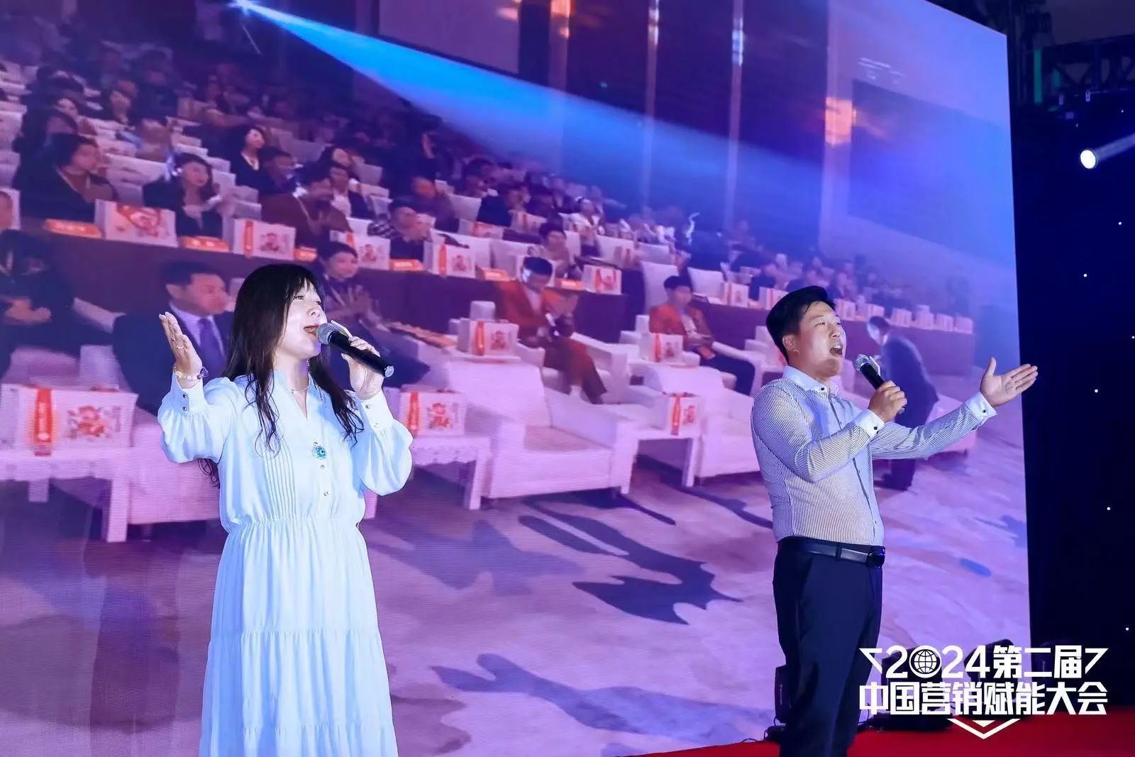 第二届中国营销赋能大会在深圳举办圆满成功——用文创赋能解答农文旅融合新命题,抢占新赛道_新闻热点