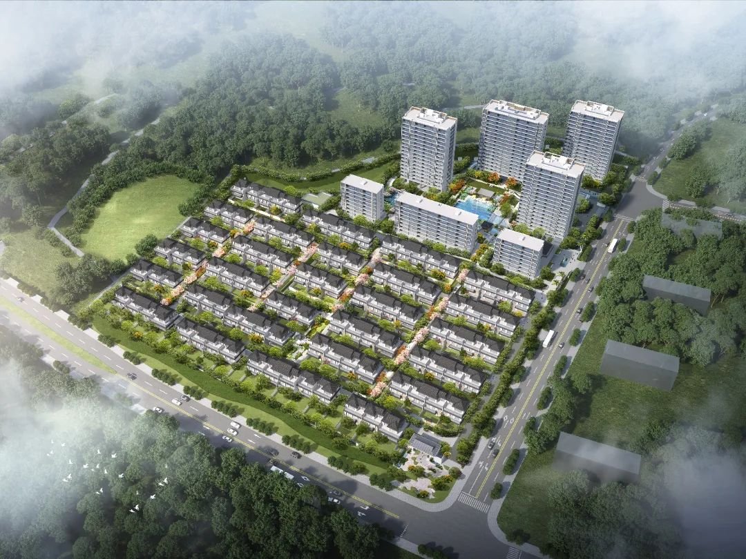 蓝城控股:坚持产品主义的初心做代建赛道的长跑者_房产资讯_房天下