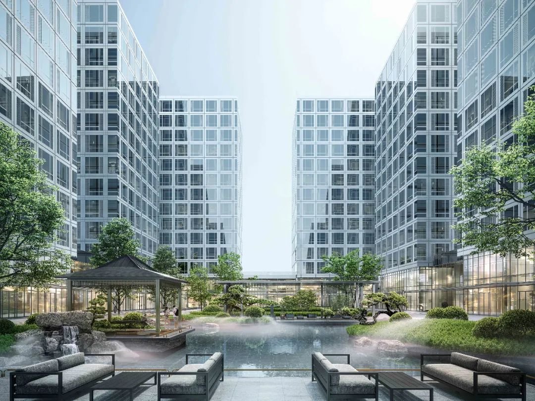 蓝城控股:坚持产品主义的初心做代建赛道的长跑者_房产资讯_房天下