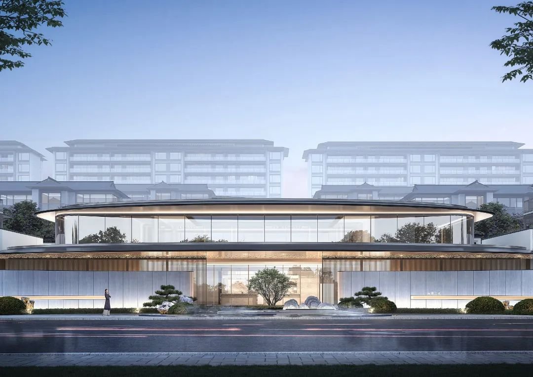 蓝城控股:坚持产品主义的初心做代建赛道的长跑者_房产资讯_房天下