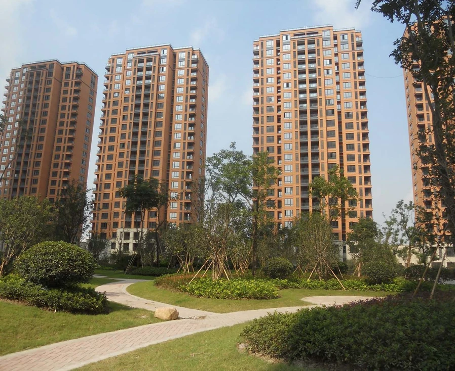 中兴房产:深化政府代建领域跨界赋能实业板块_房产资讯_房天下