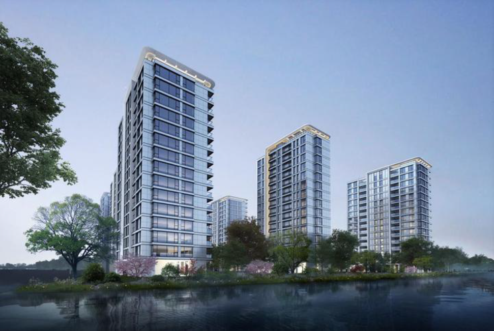 中兴房产:深化政府代建领域跨界赋能实业板块_房产资讯_房天下