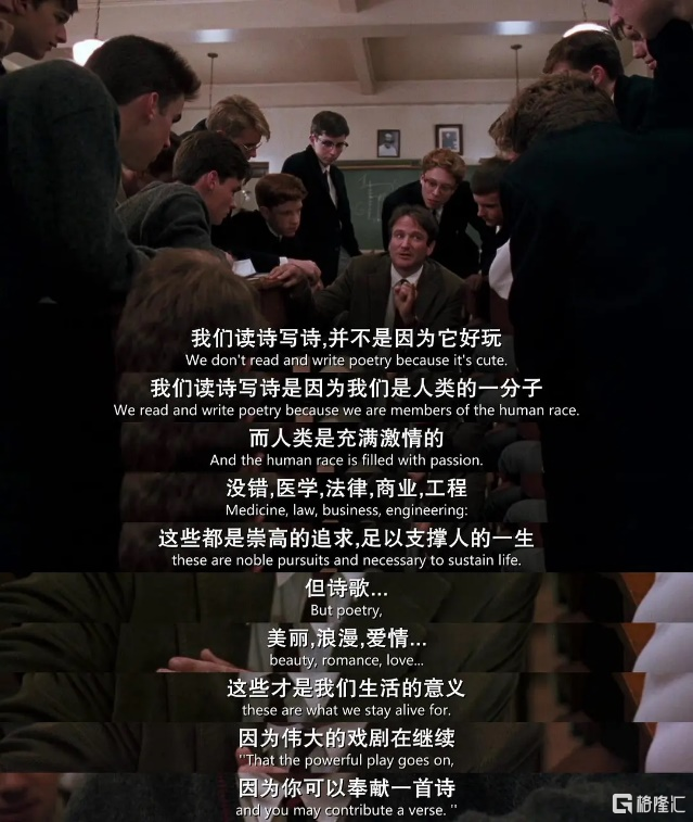 又一个行业被AI颠覆了_互联网时代