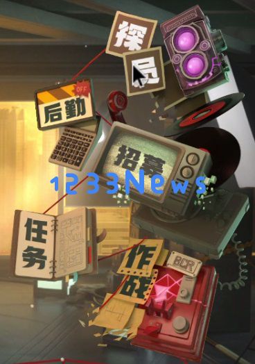 新怪谈文化的蓬勃发展:探讨其成功背后的原因与未来的可能性