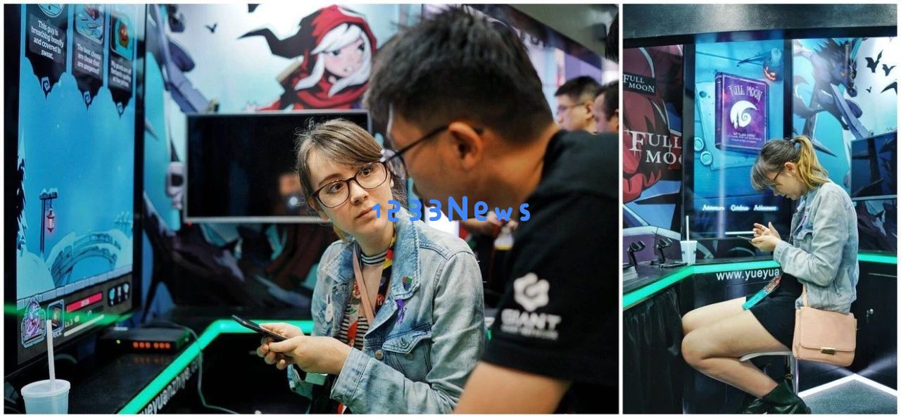 备受AppStore多次推荐的《月圆之夜》,上线一周年用户数量突破五百万