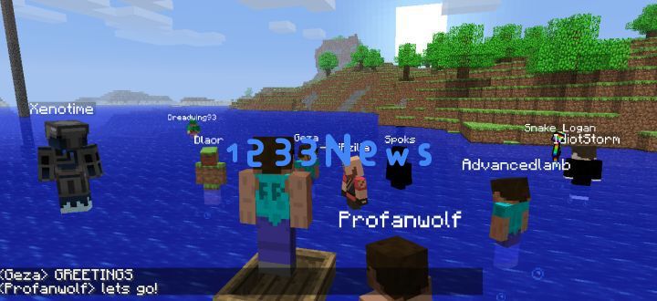 Minecraft多人游戏的发展历程及其对玩家社区的影响