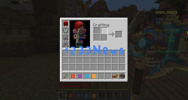 Minecraft多人游戏的发展历程及其对玩家社区的影响