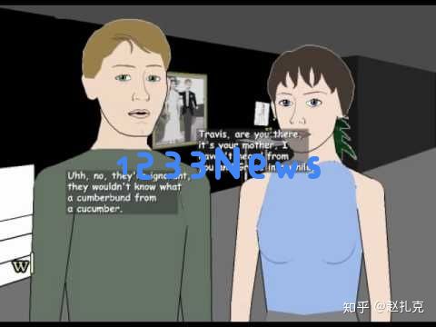 超越界限:游戏如何映射我们现实生活的不同面貌