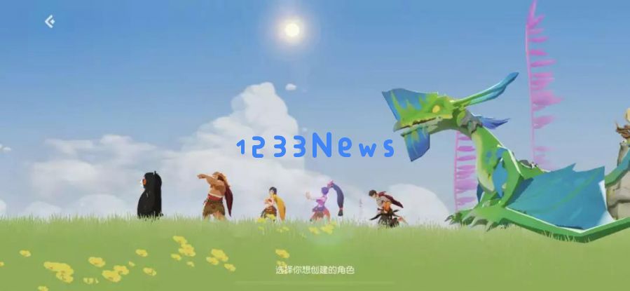 网易《海岛纪元》海外发布,这款独特的“海岛冒险MMO”如何实现品类差异化?
