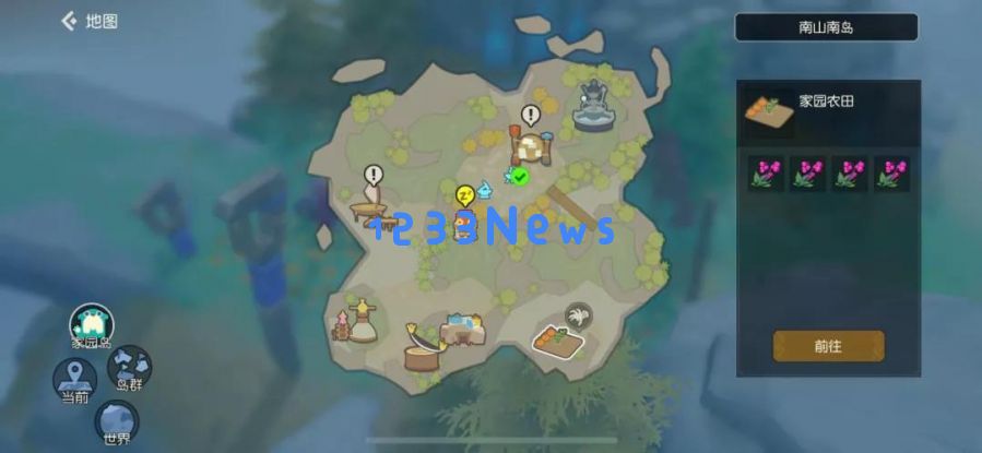网易《海岛纪元》海外发布,这款独特的“海岛冒险MMO”如何实现品类差异化?