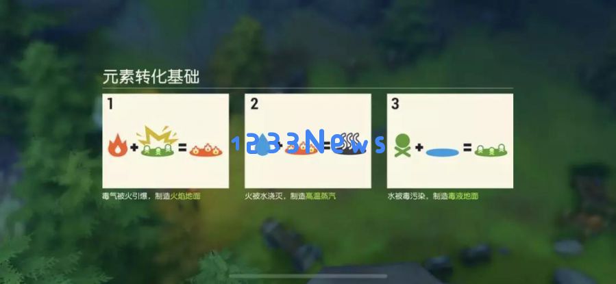 网易《海岛纪元》海外发布,这款独特的“海岛冒险MMO”如何实现品类差异化?