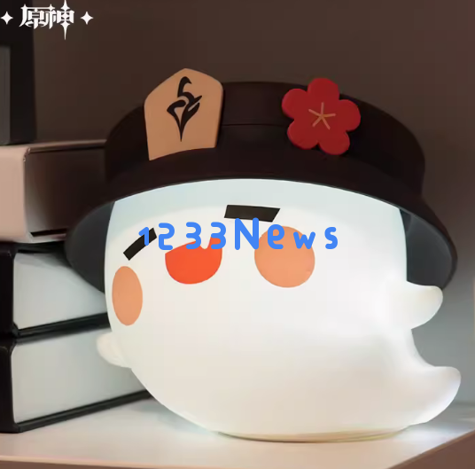 “我举报我自己”?线下卖爆后,米哈游又秀了波神操作 “我举报我自己”?线下卖爆后,米哈游又秀了波神操作