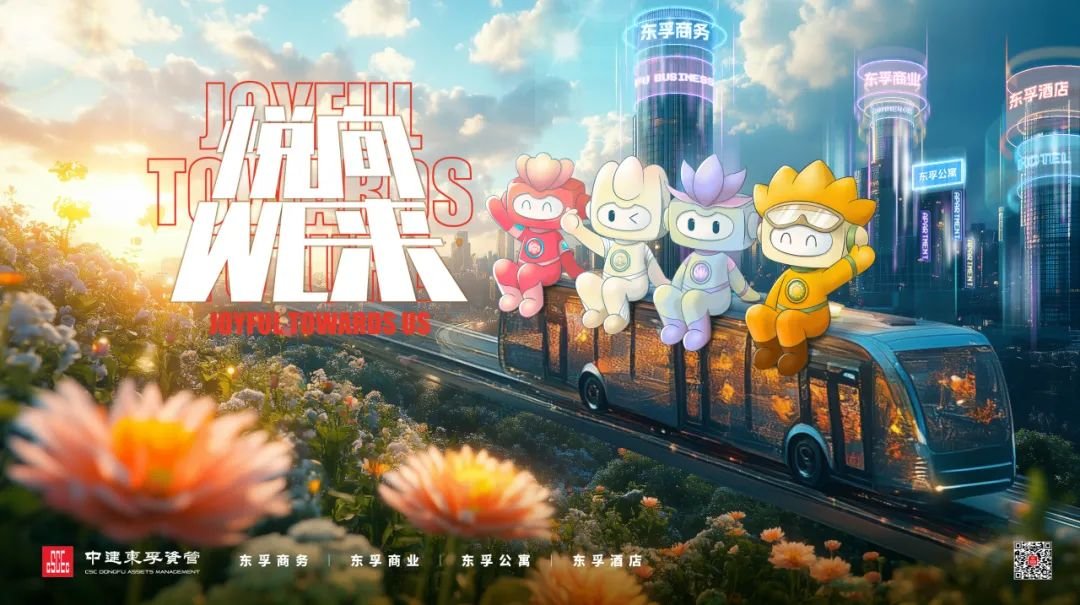 东孚资管:历经九年深耕,携手共创理想城市生活新模式