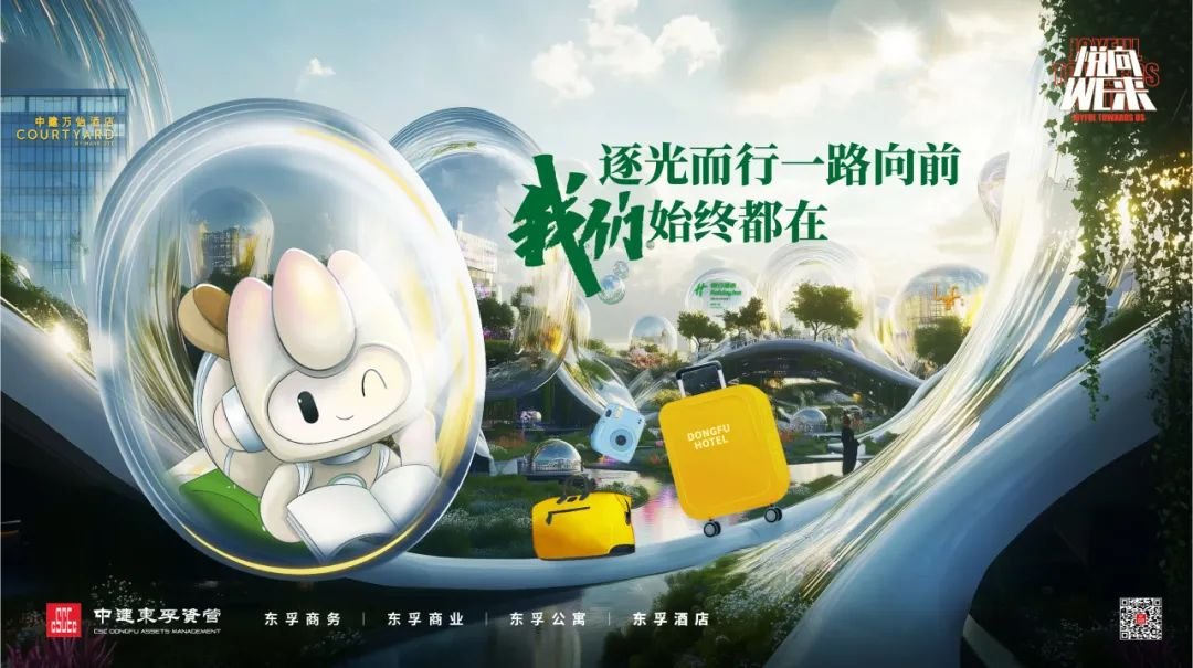 东孚资管:历经九年深耕,携手共创理想城市生活新模式