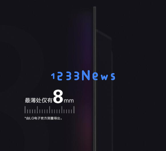 LG C2游戏电视跨圈层刷屏 开创“突破二次元 开机即现场”沉浸式体验