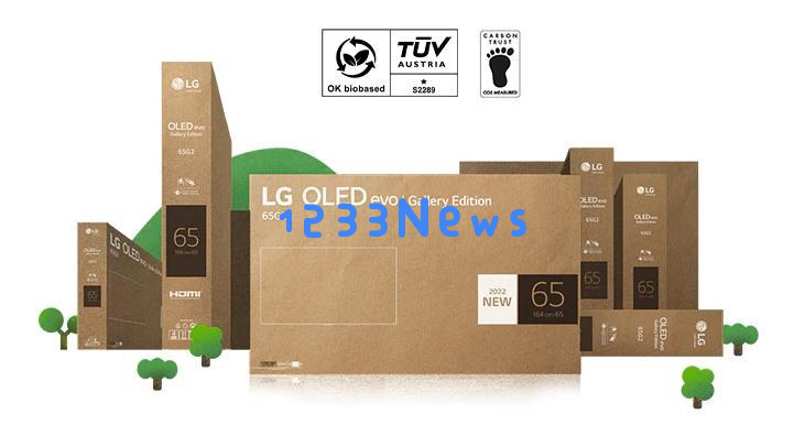 LG C2游戏电视跨圈层刷屏 开创“突破二次元 开机即现场”沉浸式体验
