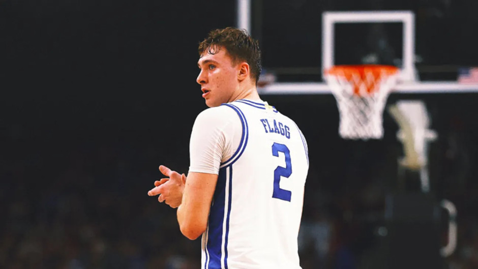2025NBA选秀抽签结果公布！湖人将以第22顺位选人，火箭获得3.8%状元签机会