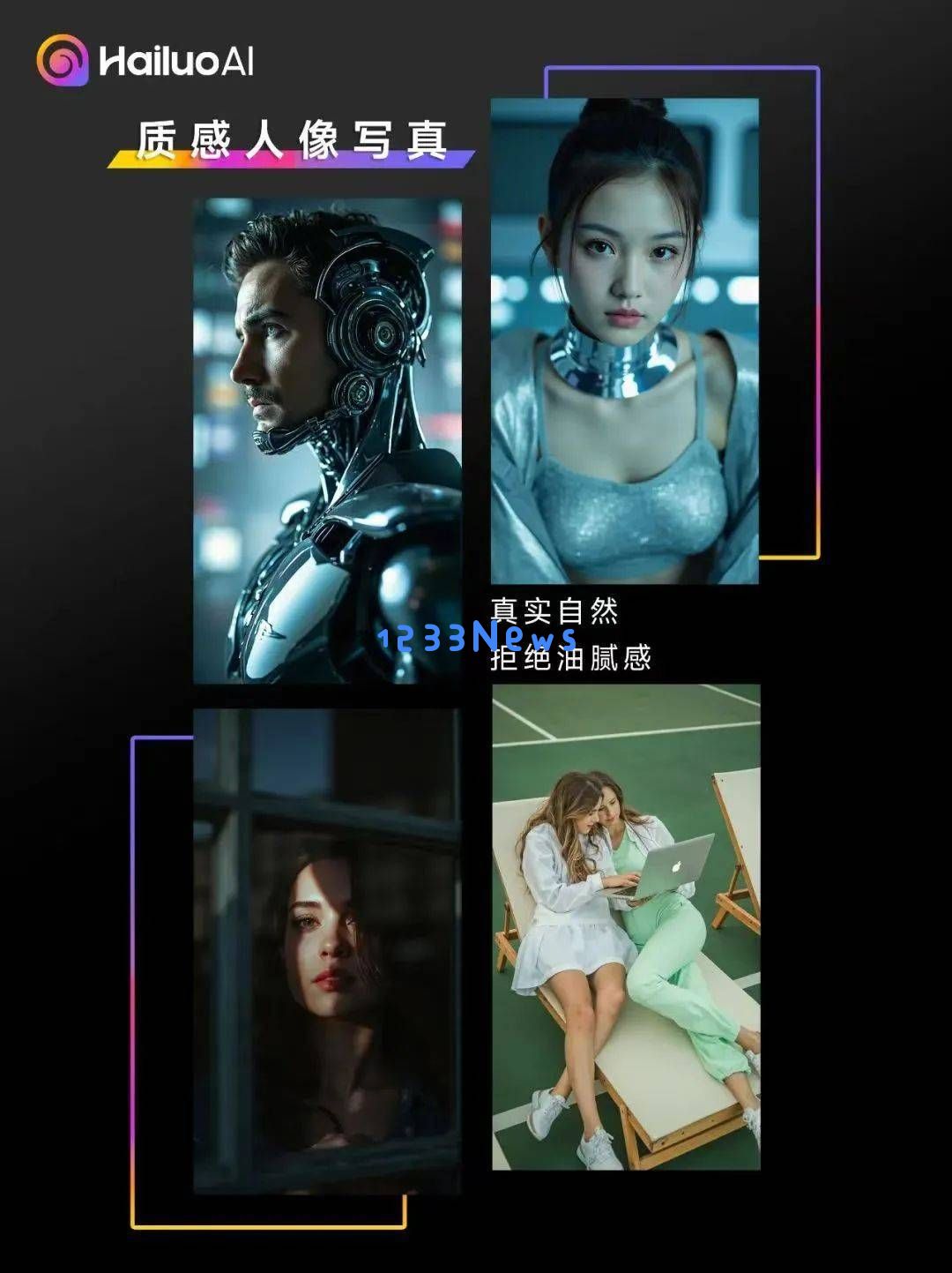 MiniMax：从边缘创新到人工智能内容创作，它如何实现成功转型？