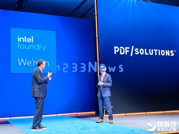 18A量产在即 14A已上路！Intel代工释放两个关键信号：信任、合作