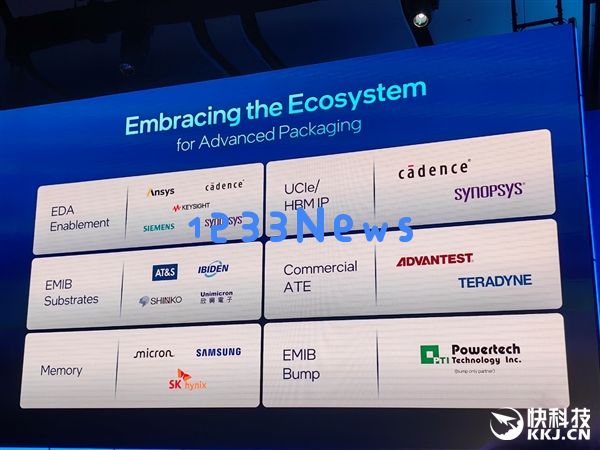 18A量产在即 14A已上路！Intel代工释放两个关键信号：信任、合作
