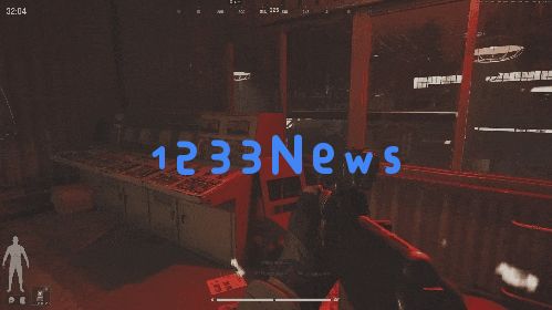 赢了输了都上头 刚刚公测的暗区端游有多刺激