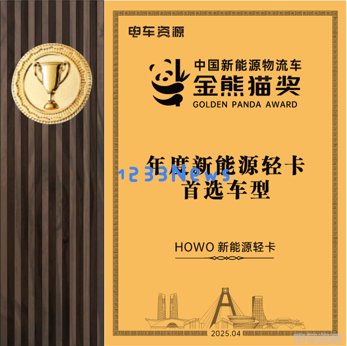 重汽HOWO轻卡：技术驱动与市场适应的双重胜利