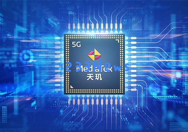 联发科天玑9500前瞻：性能激进 安卓最强Soc预定