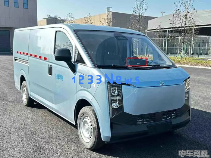 货拉拉的全新首车揭晓：超大空间与独特司机权益的完美结合
