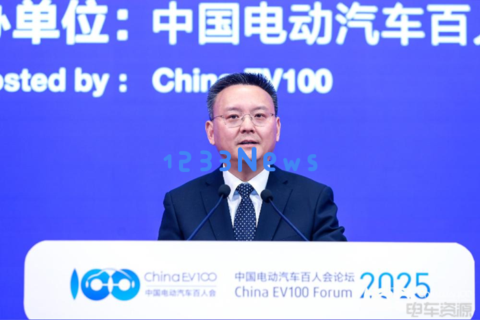 整车央企重组引发市场新变革，2025车市将面临新挑战