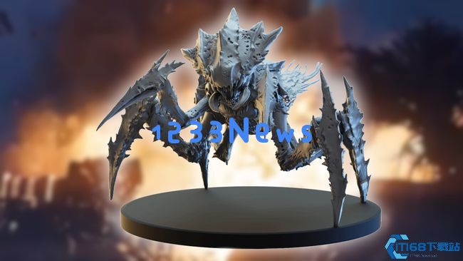 绝地潜兵2桌游版重磅官宣，Steamforged Games为玩家带来沉浸式战场体验