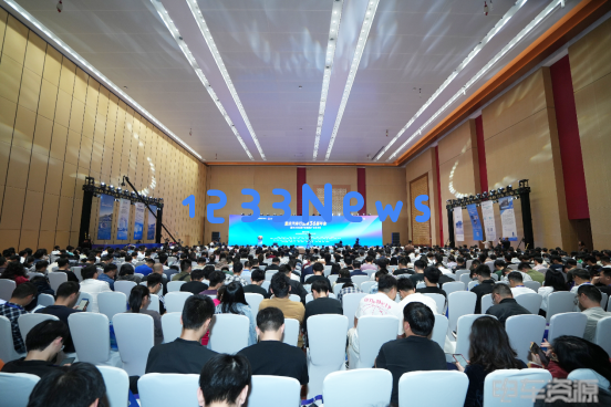 2025中国智能电动汽车科技与供应链展览会盛大启幕，未来出行新纪元即将启航