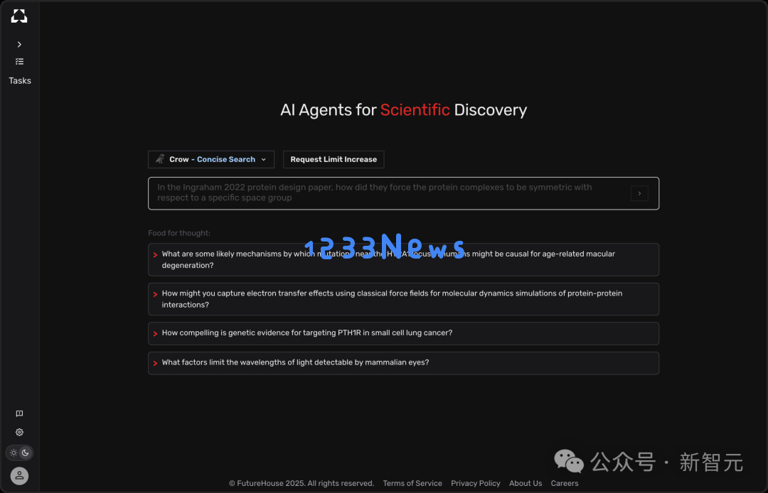 全球首个AI科学家天团出道！007做实验碾压人类博士，生化环材圈巨震