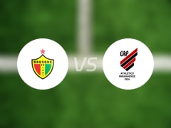 【巴西杯】最新伤病名单分析：布鲁斯基对阵巴拉纳竞技(2025年05月02日)