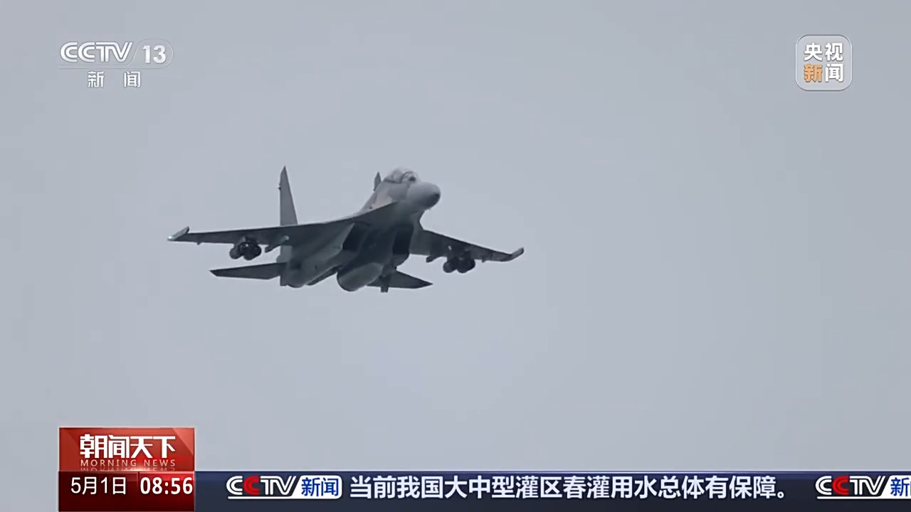 从新兵到空中精英丨他在历练中坚定展翅，为祖国蓝天勇敢作战