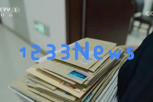 大型纪录片《征程》之第十八集:持久的清醒与觉察