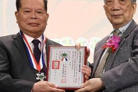 第六十六届中国文艺奖章颁奖典礼盛大举行，聚焦台北文化艺术盛宴
