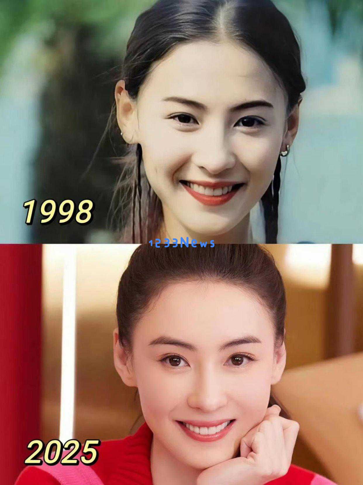张柏芝探讨“恋爱脑”现象，从追爱到独立自我，展现新时代女性的独特魅力！