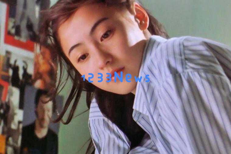 张柏芝探讨“恋爱脑”现象，从追爱到独立自我，展现新时代女性的独特魅力！