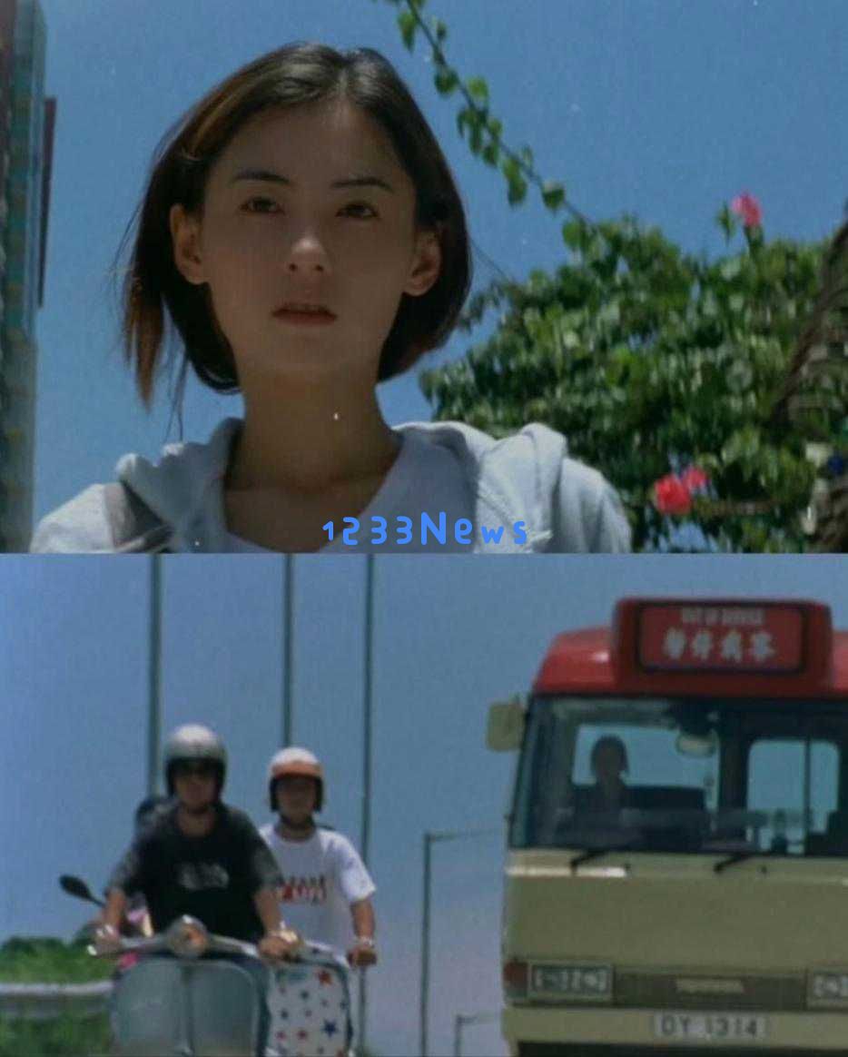 张柏芝探讨“恋爱脑”现象，从追爱到独立自我，展现新时代女性的独特魅力！