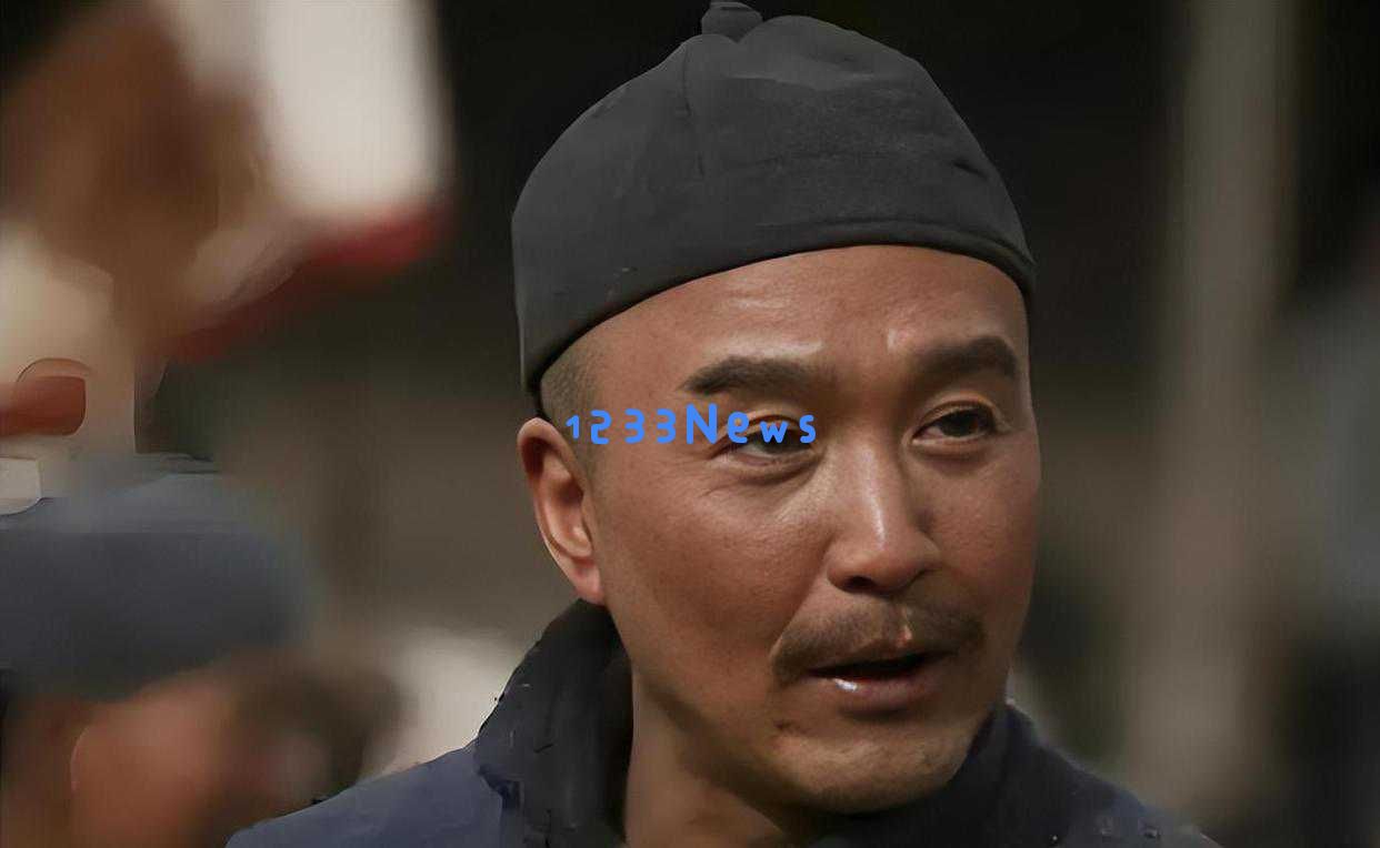 “昔日影帝沦为笑柄!郭德纲一语道破演技背后的真相!”