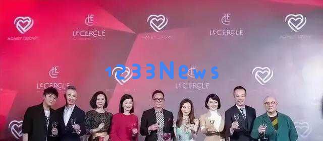 主持人陈蓉经历波折起伏，一声歌唱失去工作，重整旗鼓再度启程