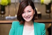 主持人陈蓉经历波折起伏，一声歌唱失去工作，重整旗鼓再度启程
