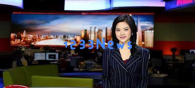 主持人陈蓉经历波折起伏，一声歌唱失去工作，重整旗鼓再度启程