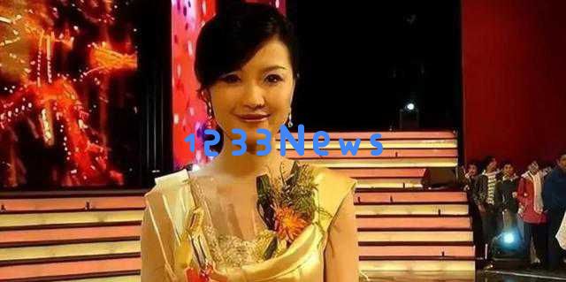 主持人陈蓉经历波折起伏,一声歌唱失去工作,重整旗鼓再度启程