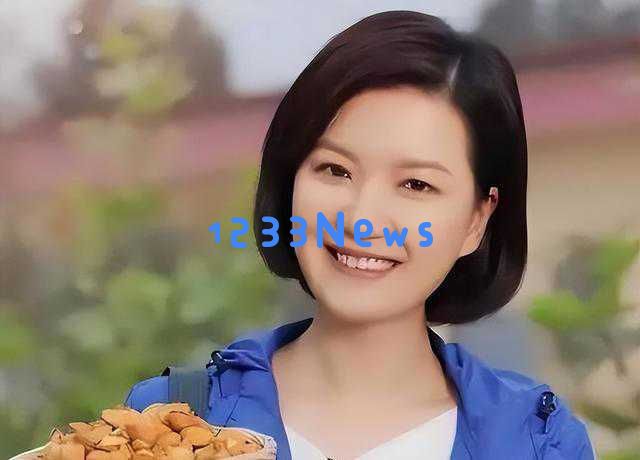 主持人陈蓉经历波折起伏,一声歌唱失去工作,重整旗鼓再度启程